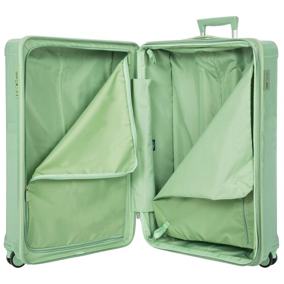 Bric's Positano 4 wheels Cabin trolley 55 cm