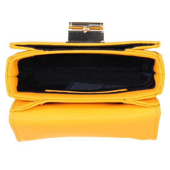 Tommy Hilfiger Micro Turnlock Mini Bag shoulder bag leather 11 cm