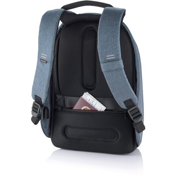 XD Design Bobby Hero Small Backpack RFID 38 cm laptop compartment