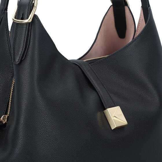 Kate Spade New York Deco Shoulder Bag Leather 31 cm