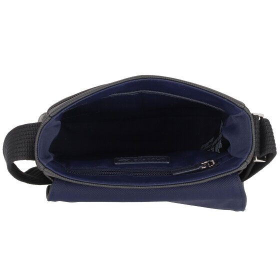 Lacoste Core Essentials Shoulder bag 22 cm