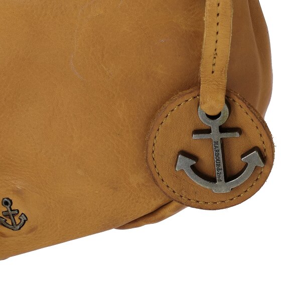 Harbour 2nd Anchor Love Halima Shoulder bag Genuine Leather 24 cm
