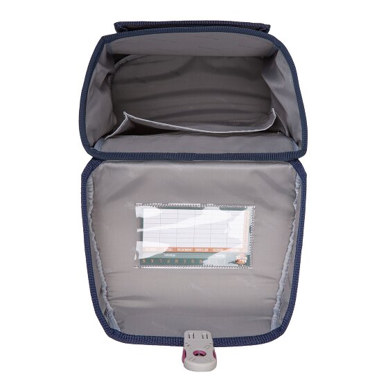 McNeill Tenero School bag set 5-piece