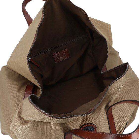 The Bridge Story Viaggio Softi Weekender travel bag 55 cm