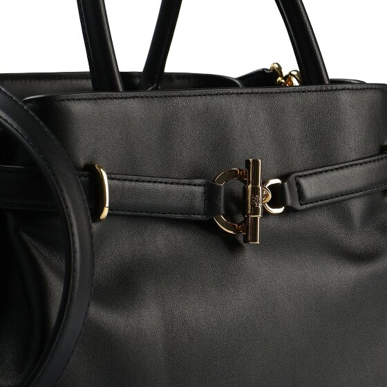 Lauren Ralph Lauren Blake Shoulder Bag Leather 35.5 cm