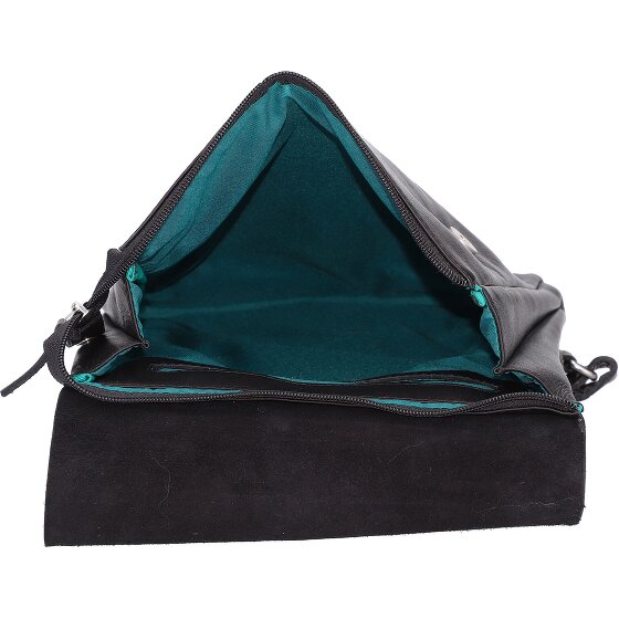 Harold's City backpack leather 31 cm