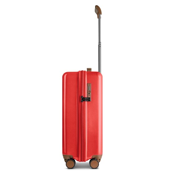 Bric's Ferrara 4 wheels Cabin trolley S 55 cm