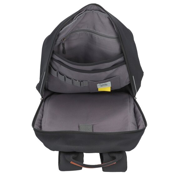 camel active City Daypack 41 cm Laptop compartment