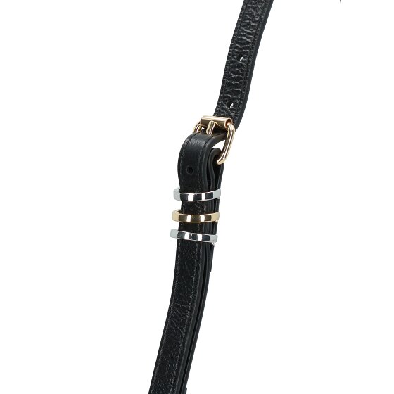 PINKO Arthemis Shoulder Bag Leather 26 cm