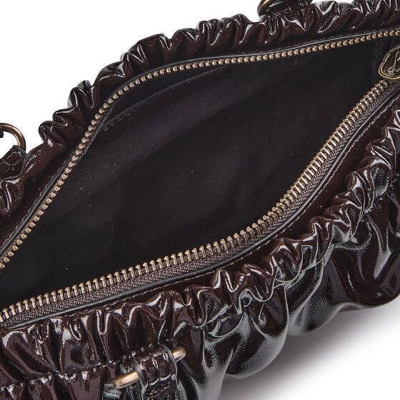 Liebeskind Faye Shoulder Bag XS Genuine Leather 25 cm