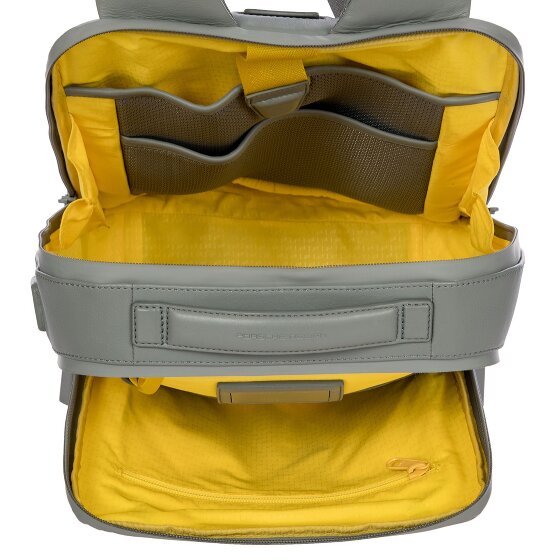 Porsche Design Roadster S backpack 38 cm laptop compartment