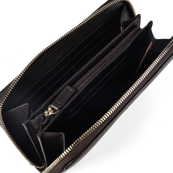 abro Agave Wallet Genuine Leather 19 cm