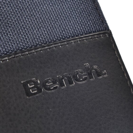 Bench Wallet 10 cm