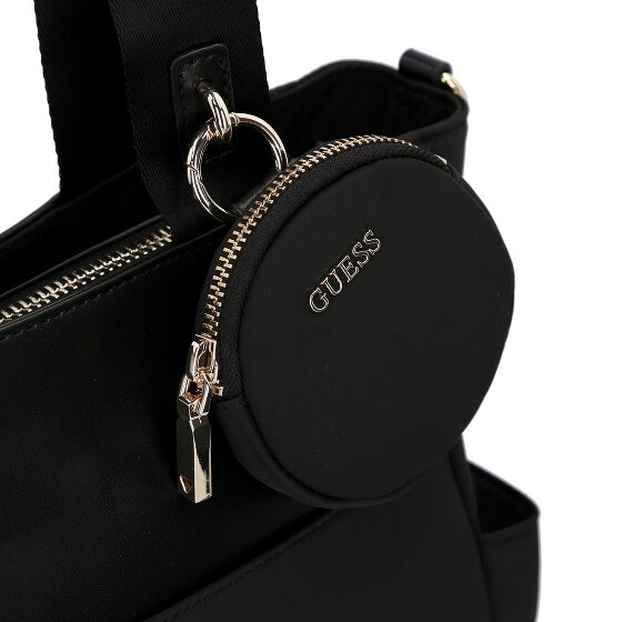 Guess Eco Shoulder Bag 35 cm Laptop compartment Guess Eco Shoulder Bag 35 cm Laptop compartment