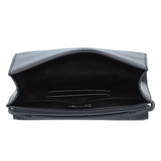 Calvin Klein Archive Hardware Shoulder Bag 22 cm