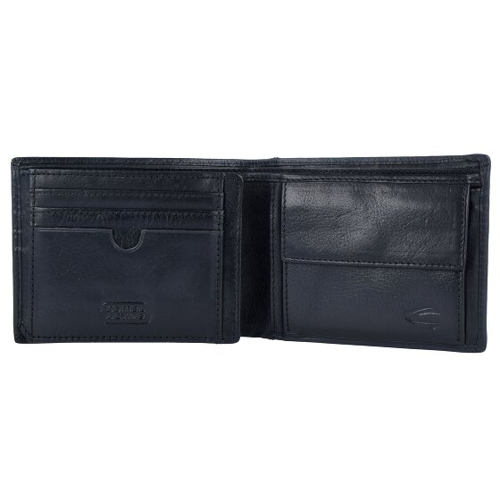 camel active Japan Wallet RFID protection Leather 12 cm