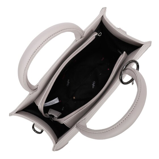 Buffalo Big Boxy Handbag 26 cm Buffalo Big Boxy Handbag 26 cm