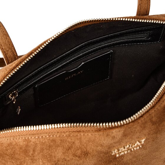 Replay Shoulder Bag 31 cm