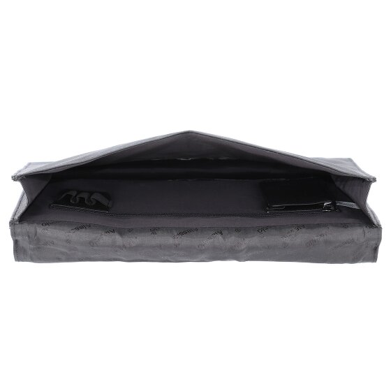 Alassio Tissano briefcase leather 34 cm