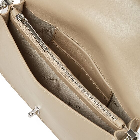 Calvin Klein Re-Lock Shoulder bag 24 cm