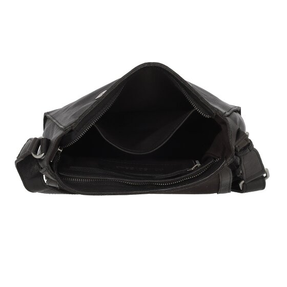 Cowboysbag Bromont Handbag Leather 25 cm Cowboysbag Bromont Handbag Leather 25 cm