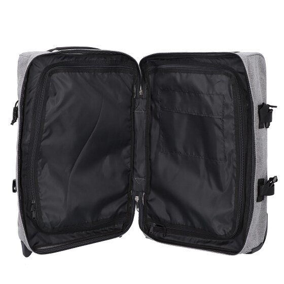 Eastpak Tranverz S 2 roll travel bag 51 cm