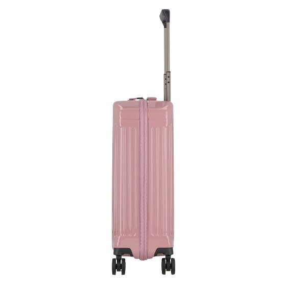Piquadro PQ-Light 4 Roll Cabin Trolley 55 cm