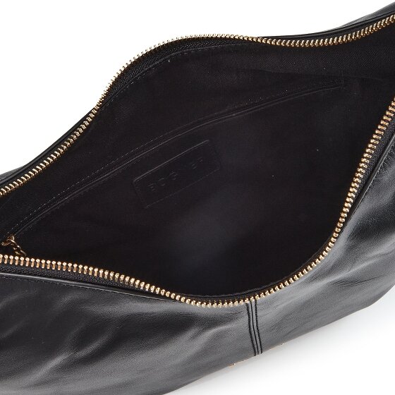 Bogner Loges Grandes Shoulder Bag Genuine Leather 32 cm