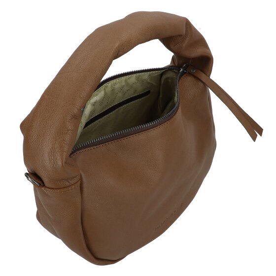 Harbour 2nd Just Pure Shoulder Bag Leather 29 cm