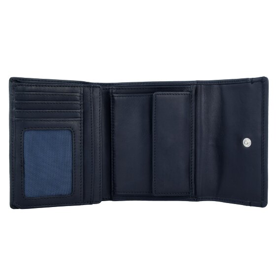 Maître Birkenfeld Dalene Wallet Genuine Leather 12 cm