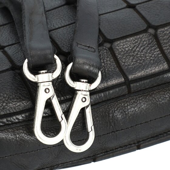Campomaggi Acacia Shoulder bag Leather 27 cm