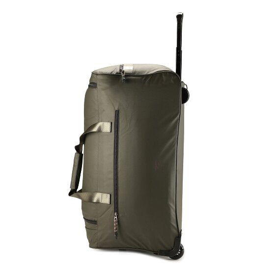 camel active Explore 2 wheels Travel bag 38 cm