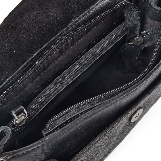 Greenburry Colombiana Shoulder bag Genuine Leather 24 cm