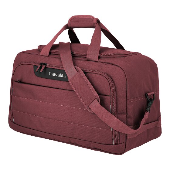 Travelite Skaii Weekender travel bag 50 cm