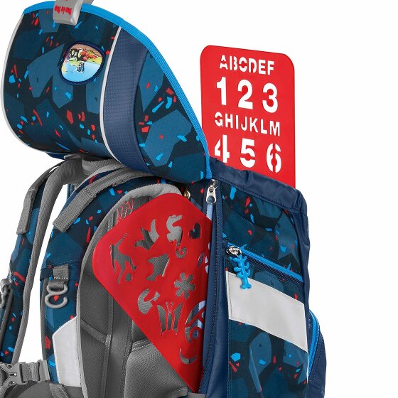 Step by Step 2in1 School bag set