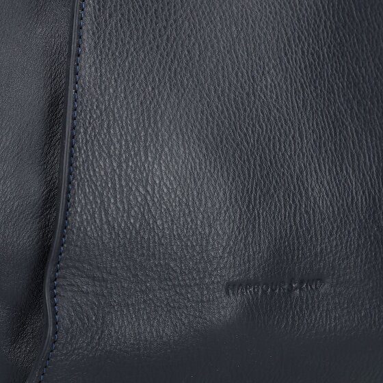 Harbour 2nd Just Pure Mireille City Backpack Genuine Leather 30 cm