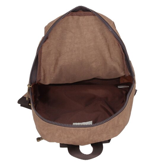 camel active Journey backpack 19 cm