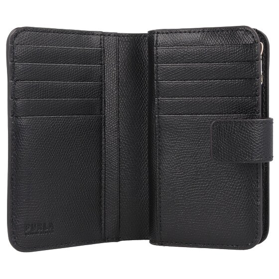 Furla Camelia Wallet Leather 14 cm