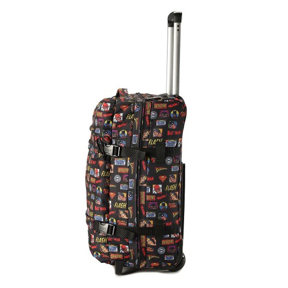 Eastpak Transit'R 2 wheels Travel bag S 51 cm