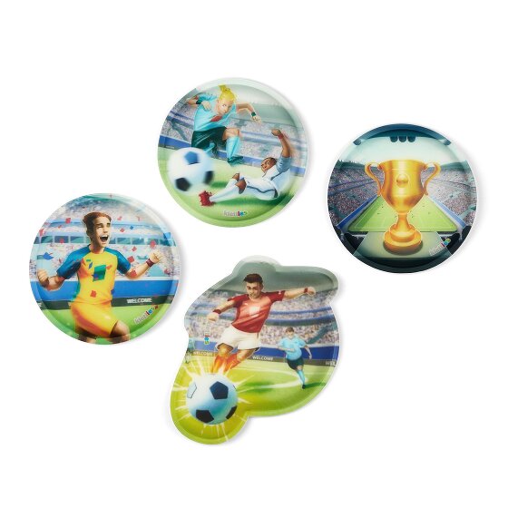 ergobag cubo School bag set 5-piece