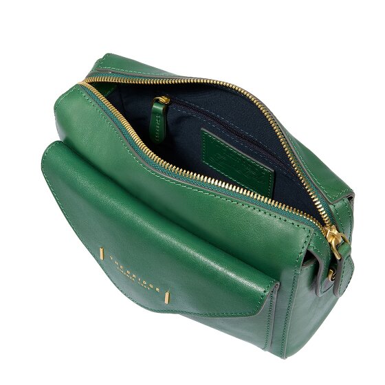The Bridge Shoulder bag Leather 20 cm