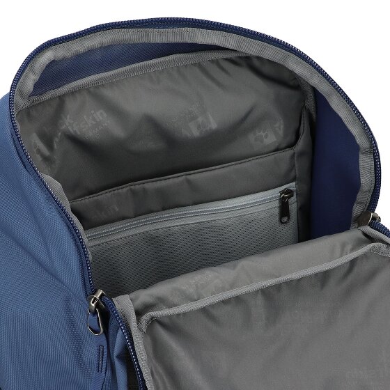 Jack Wolfskin Dachsberg Daypack 52 cm Laptop compartment