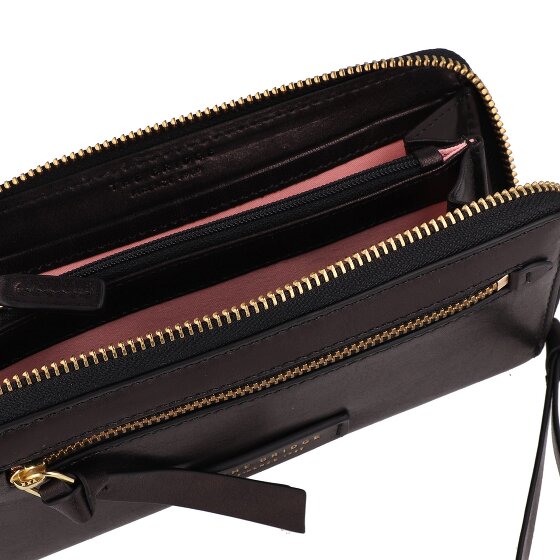 The Bridge Ingrid Wallet Leather 20 cm