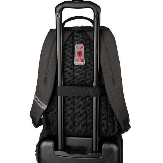 Wenger MX Reload 14 Business backpack 42 cm Laptop compartment