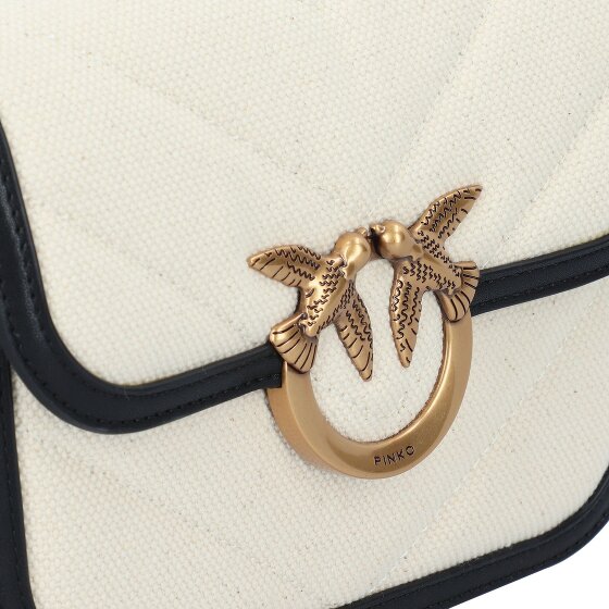 PINKO Love Box Shoulder bag 19 cm