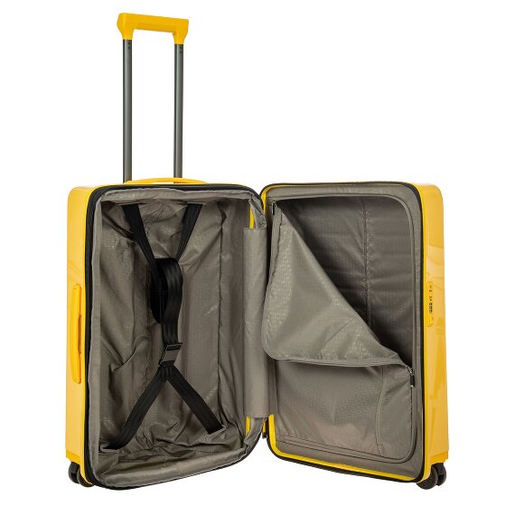 Porsche Design Roadster 4 double wheels trolley 69 cm