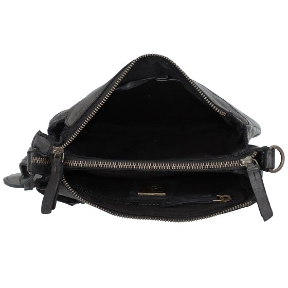 Harbour 2nd Anchor Love Evita shoulder bag leather 21 cm