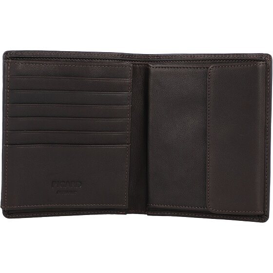 Picard Brooklyn wallet I leather 11 cm