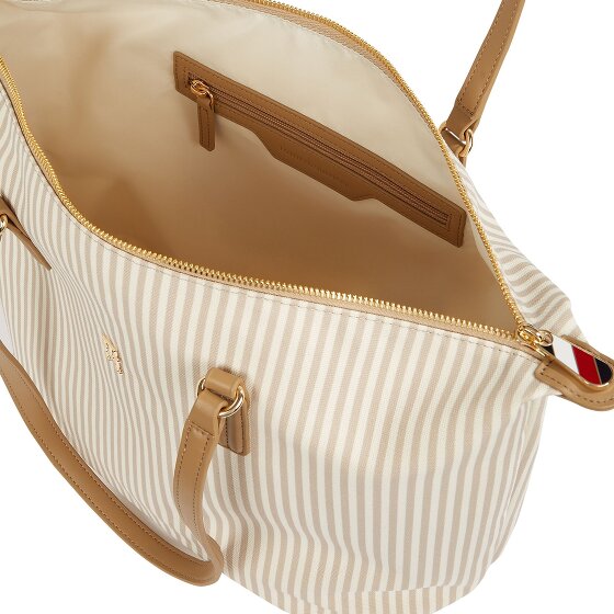Tommy Hilfiger Poppy Summer Shopper Bag 48 cm