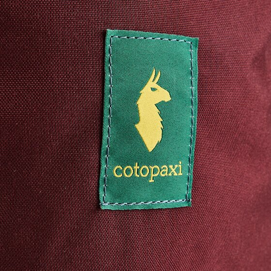 Cotopaxi Allpa 18L Daypack 43 cm Laptop compartment